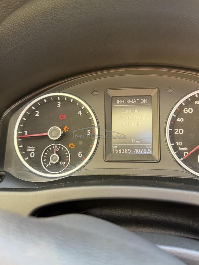 Tiguan 2018