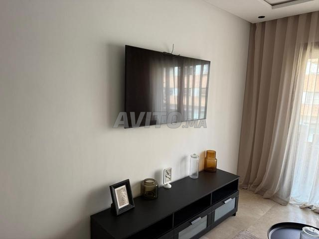À louer – bel appartement de 73 m² à Bouskoura - 2