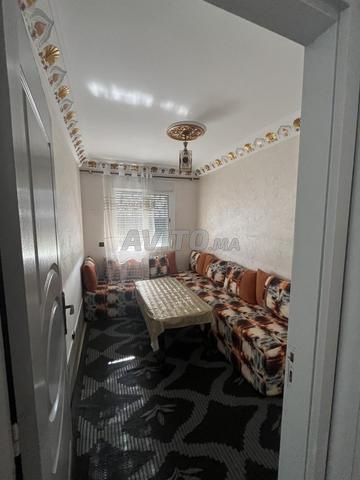 Apparemment, route Jorf, à côté de City Club - 2