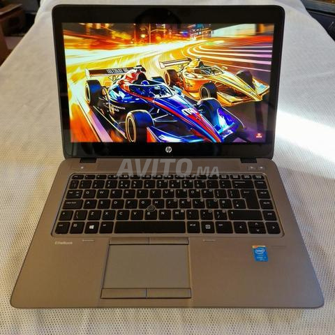 PC portable HP i5