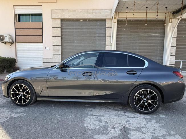 BMW série 3