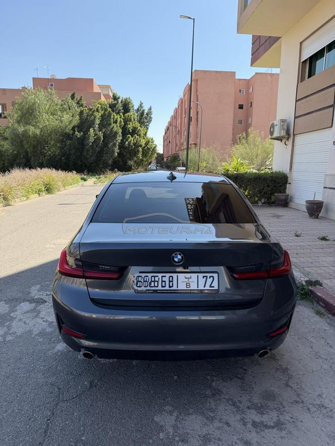BMW série 3