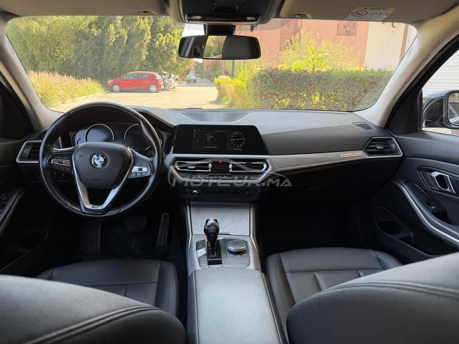 BMW série 3