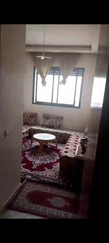 Appartement Naamania Anassi Azhar - 2