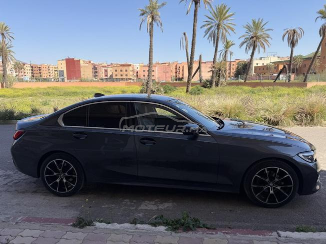 BMW série 3