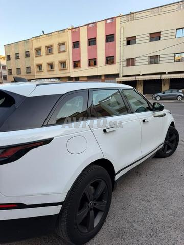 لاند روفر رينج روفر فيلار ديزل أوتوماتيك