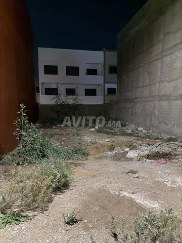 Lot villa 210m lotissement amazone - alboustane - 2