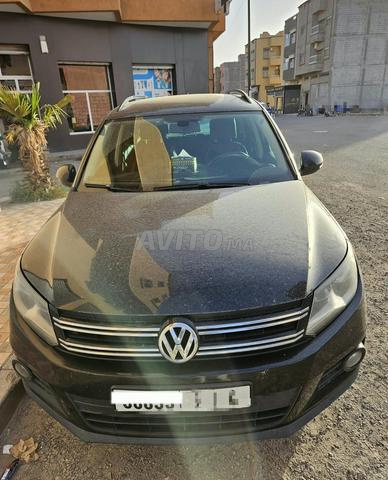 Volkswagen Tiguan 2014 à vendre - 2