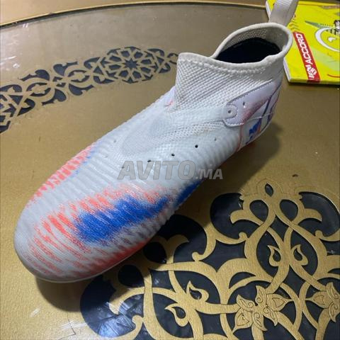 Puma taille 38, état neuf, jamais portée par le propriétaire - 2