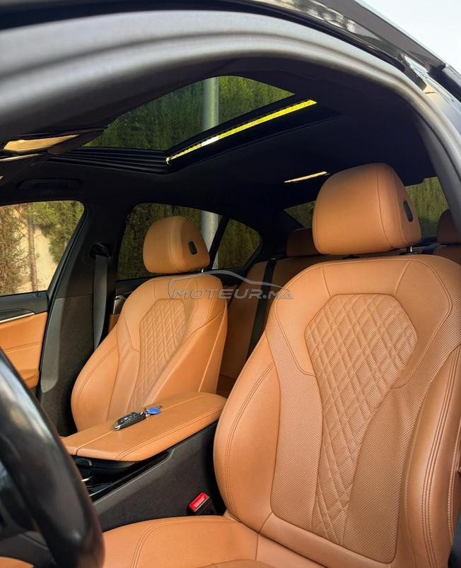 2023 BMW 520 pack M