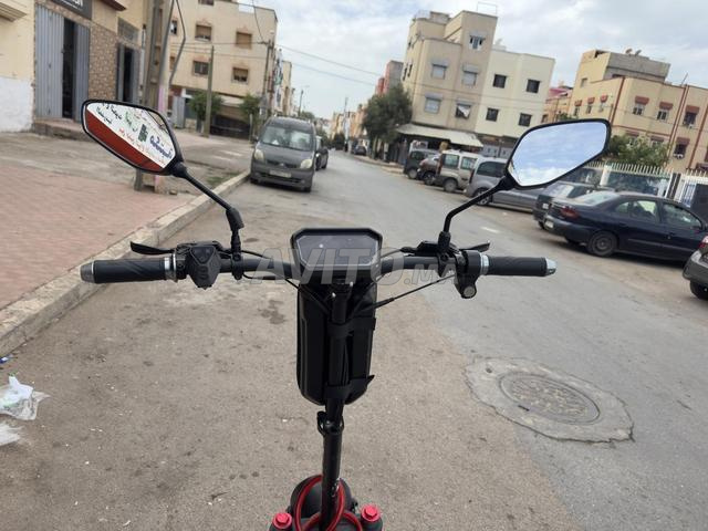 تمارة المسيرة 2 - 2