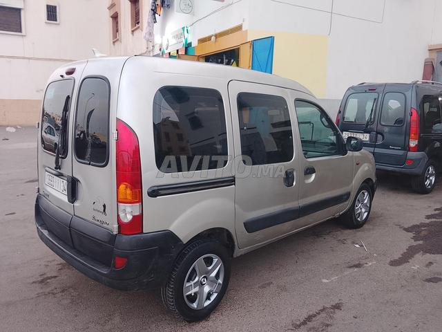 Renault Kangoo - 2