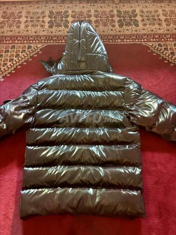 Veste Moncler - 2