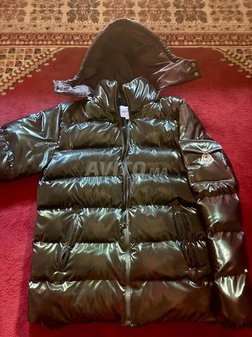 Veste Moncler