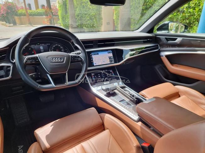 Audi A6 business 40 tdi 2020 