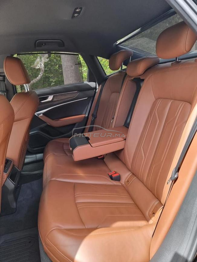 Audi A6 business 40 tdi 2020 