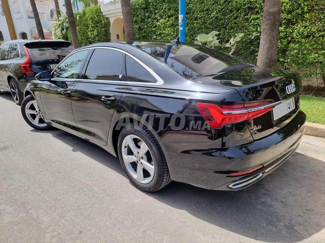 Audi A6 business 40 tdi 2020 - 2