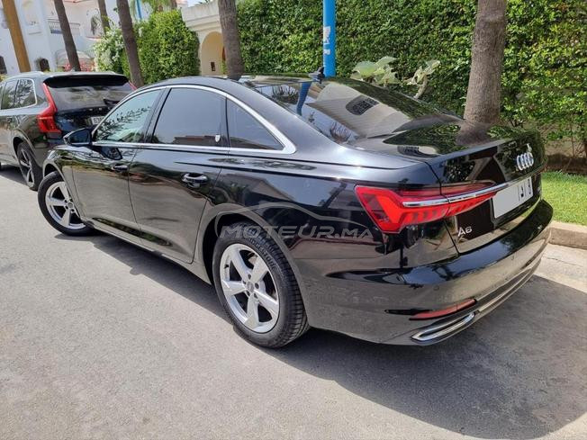 Audi A6 business 40 tdi 2020 