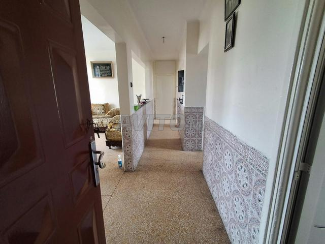Appartement meublé à louer de 83 m² - 2