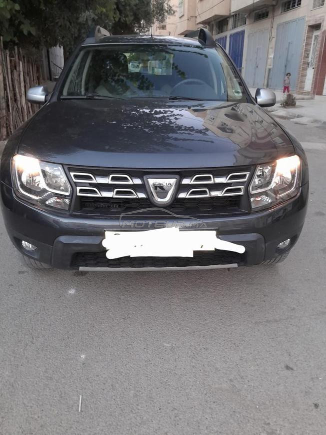 dacia Dustr 