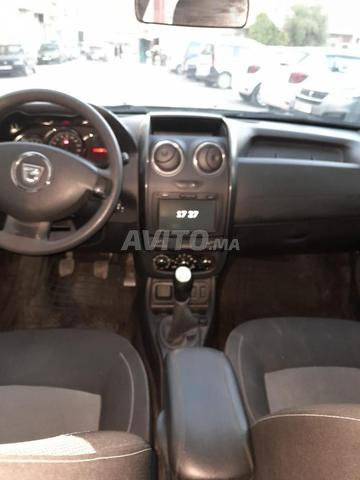 Dacia Duster - 2