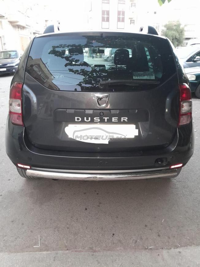 dacia Dustr 