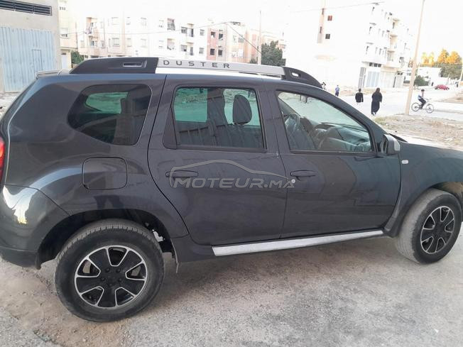 dacia Dustr 