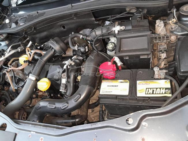 dacia Dustr 