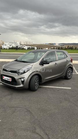 Kia Picanto Essence Manuelle 2020 à Tanger - 2