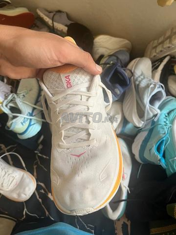 Hoka Clifton 10 - 2