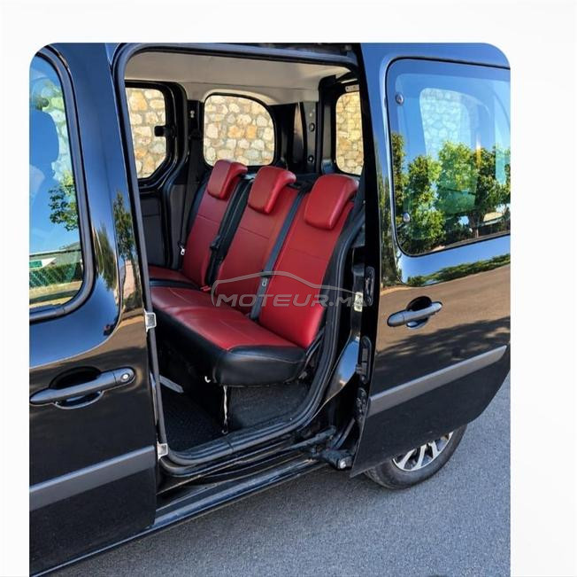 Renault Kangoo Diesel Manuelle 2019 à Meknès