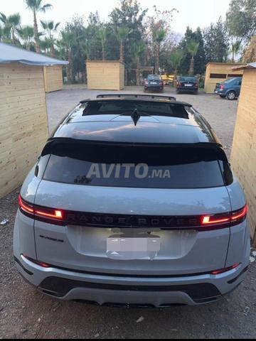 Range Rover Evoque R-Dynamic à vendre - 2