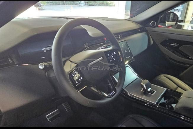 Range Rover Evoque RDynamique 