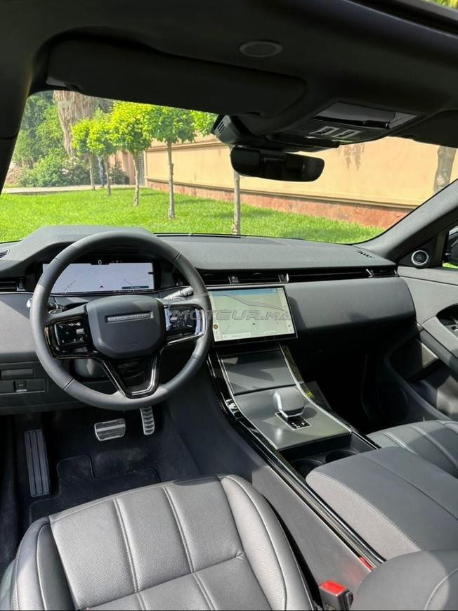 Range Rover Evoque RDynamique 