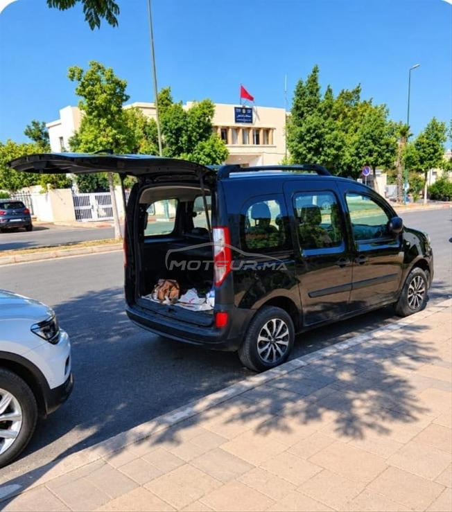 Renault Kangoo Diesel Manuelle 2019 à Meknès