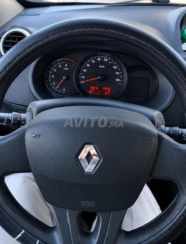 Renault Kangoo Diesel Manuelle 2019 à Meknès - 2