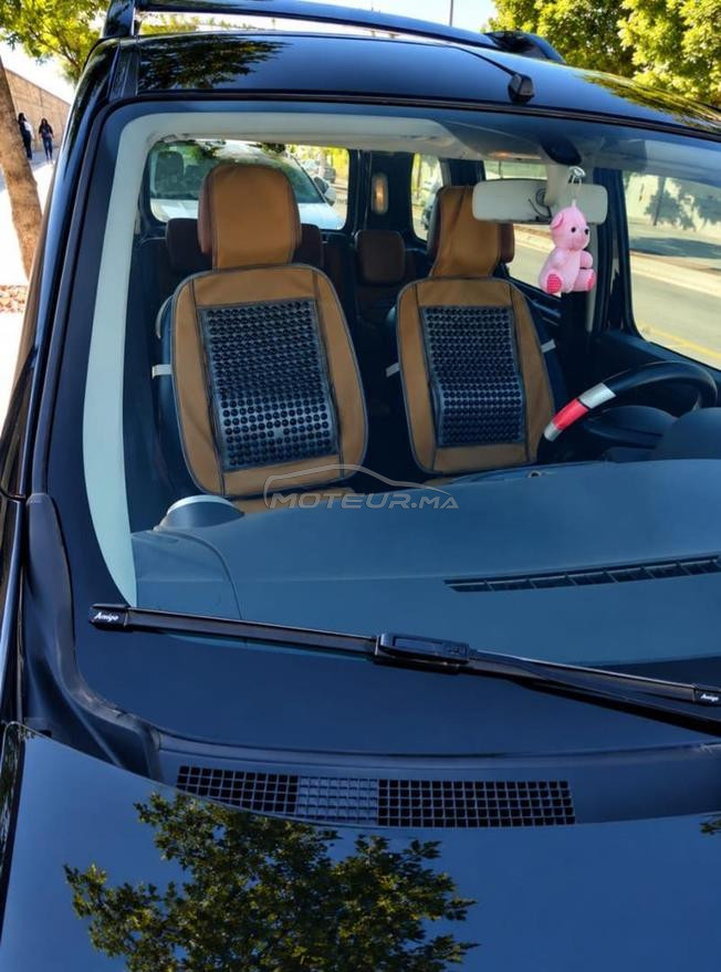 Renault Kangoo Diesel Manuelle 2019 à Meknès