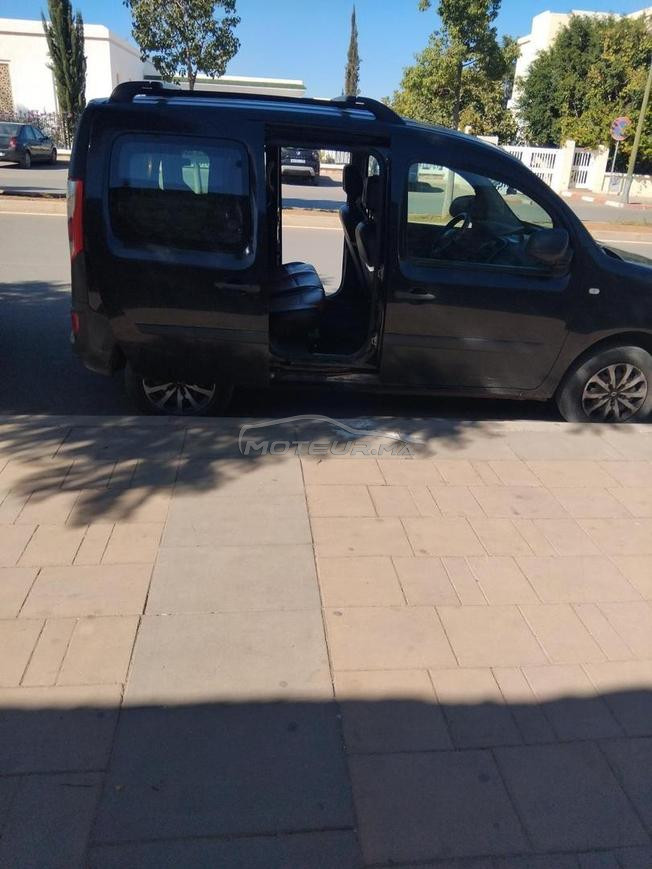 Renault Kangoo Diesel Manuelle 2019 à Meknès