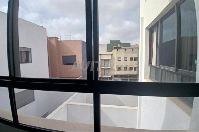 Bureaux à louer de 51 m² - 2