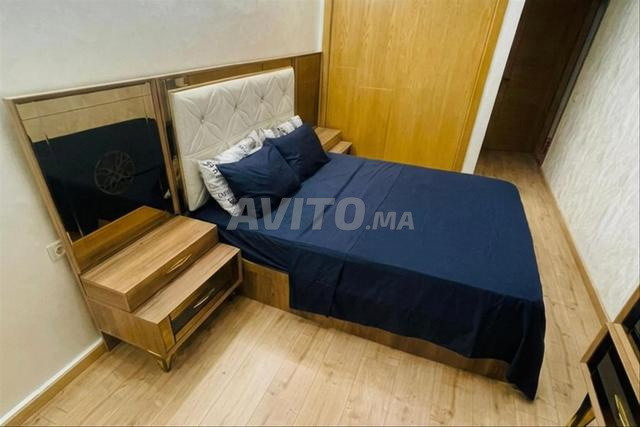 Appartement 2 chambres à vendre de 101 m² - 2