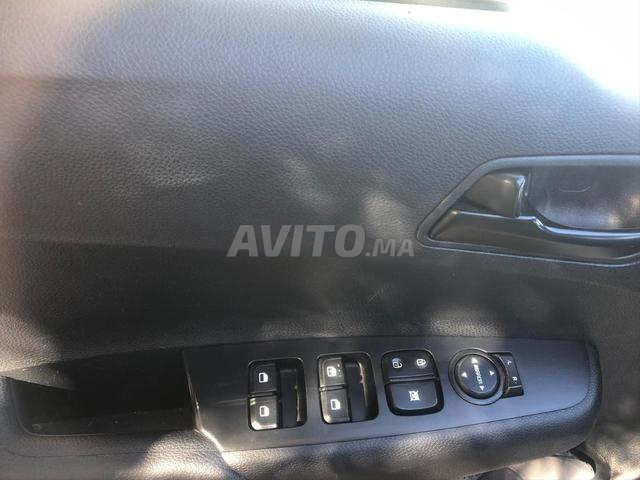 Kia Picanto Essence Manuelle 2022 à Berrechid - 2