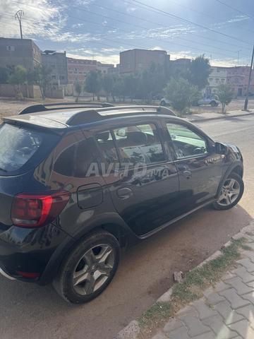 Dacia Stepway - 2