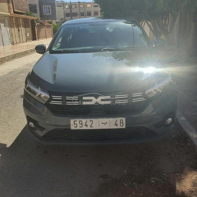 dacia logan 2025 