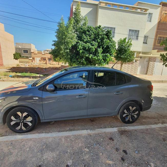 dacia logan 2025 