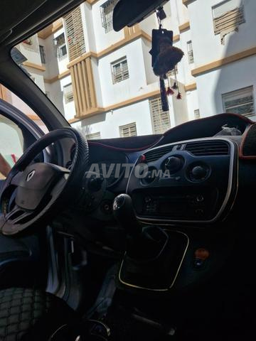 Kangoo Bagra - 2