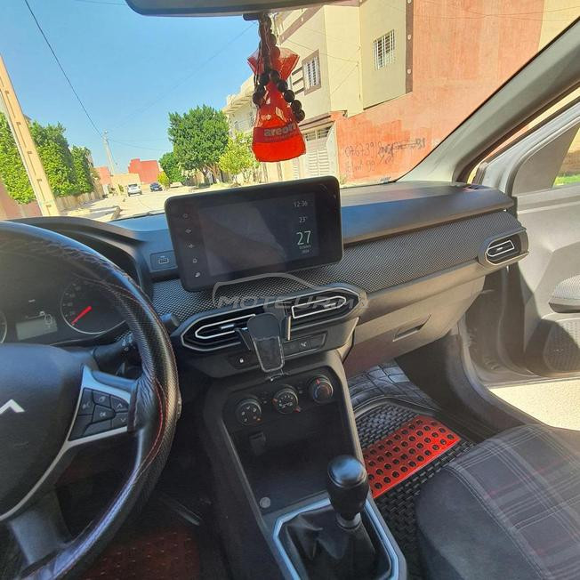 dacia logan 2025 