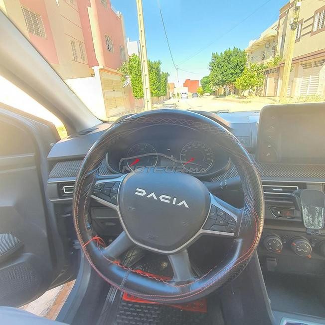 dacia logan 2025 