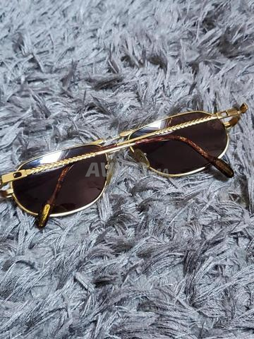 Lunettes St Dupont Vintage - 2
