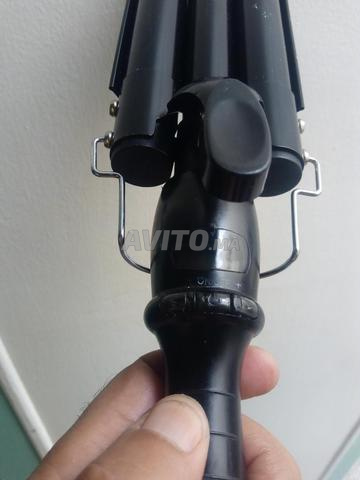 Lisseur cheveux 230 C - 2