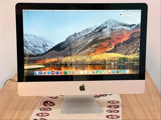 iMac 27 Ram 16 disc dur 1000